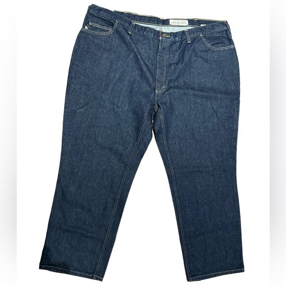 Carhartt Other - Carhartt FR Mens Size 50 x 30 Fire Resistant 100% Cotton Denim Jeans